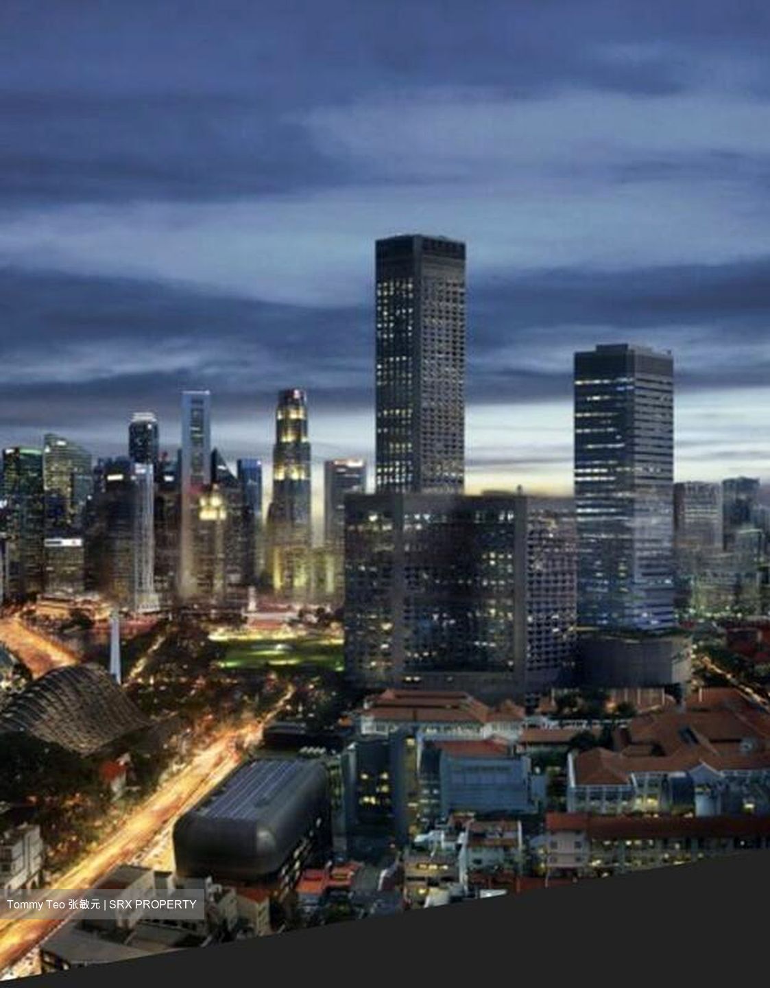 Middle Road (D7), Retail #480249021